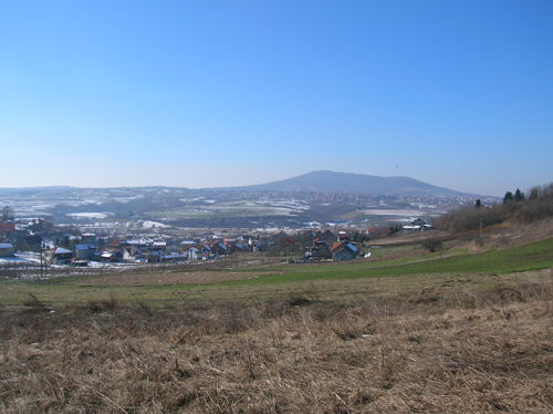 Участок, Аvalski venac, VRČIN, 68.50a