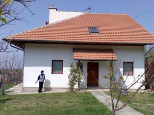 Kuća, Дunavski venac, JUGOVO 220m2