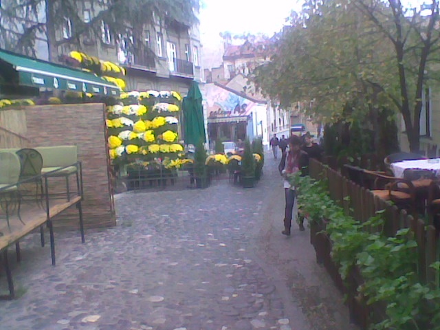Продается отель, Skadarska Ulica, Beograd Grad
