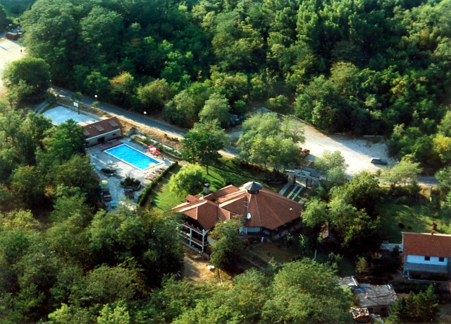 На продажу отель, Srebrno Jezero, Požarevac Područje