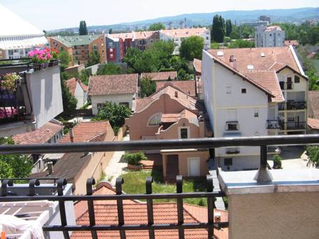 На продажу квартира NOVA DETELINARA