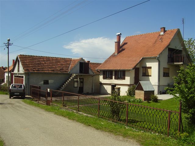 Дом на продажу, Vrbovno, Beograd