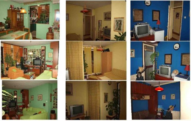 На продажу квартира, Novi Sad Područje