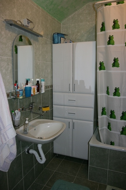 На продажу квартира, Centar, Novi Sad Područje