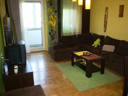 На продажу квартира, Cara Dusana, Novi Sad Područje