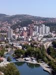 Участок земли на продажу, Užice Područje