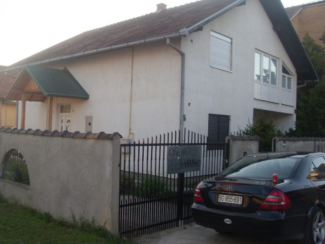 Дом на продажу, Nova Pazova, Beograd Grad