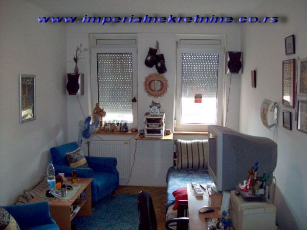 На продажу квартира, NOVA DETELINARA, Novi Sad Područje