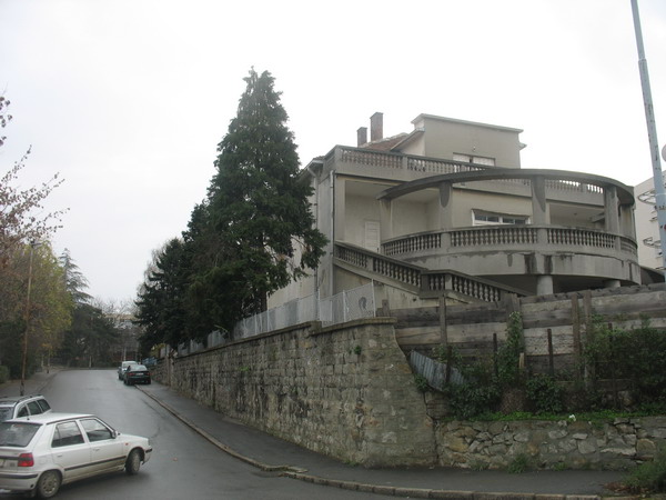 Дом на продажу, Dedinje, Beograd Grad