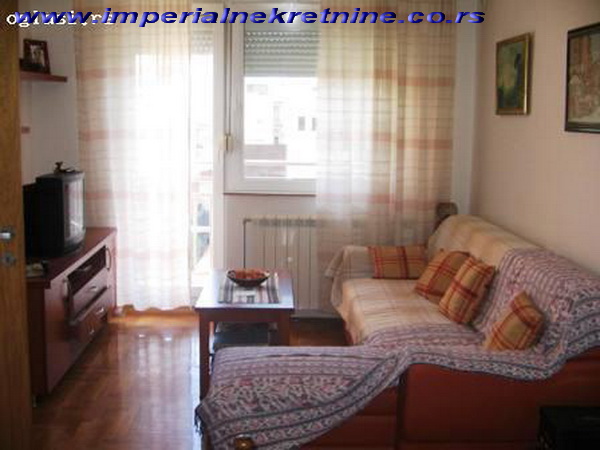 На продажу квартира, Centar, Novi Sad Područje