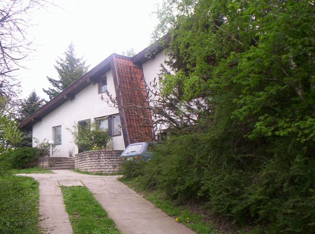 На продажу дом, Subotica Područje
