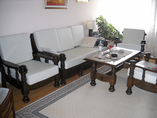 Продается квартира, Cukaricka Padina, Beograd Grad
