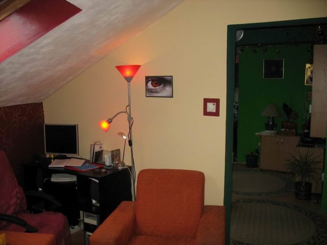Prodajem Stan-Apartman, CENTAR, Niš Područje