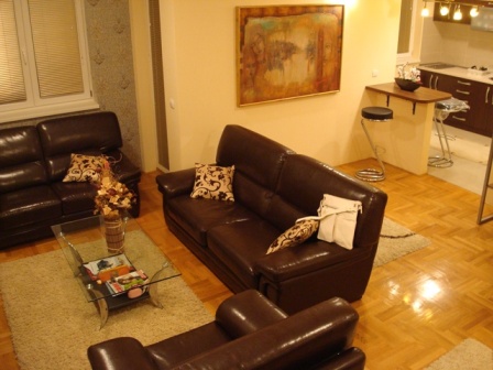 На продажу квартира, Centar, Kragujevac Područje