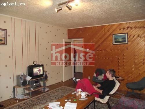 На продажу квартира, Stari Grad, Novi Sad Područje