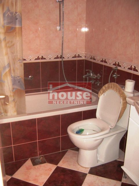 На продажу квартира, Novo Naselje, Novi Sad Područje