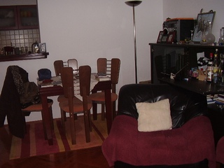 На продажу квартира, Grbavica, Novi Sad Područje