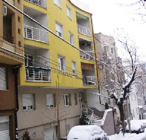 Продается квартира, Beograd Grad