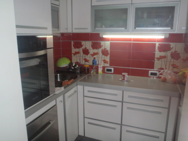 На продажу квартира, Centar, Novi Sad Područje