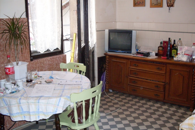 Продаем квартиру, Dorćol, Beograd Grad