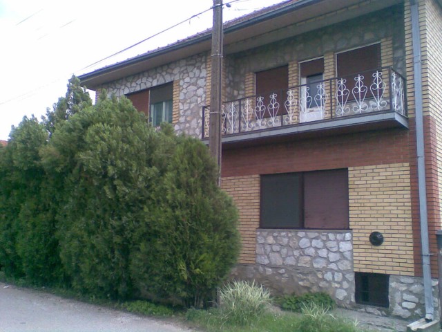 На продажу дом, Temerin, Novi Sad Područje